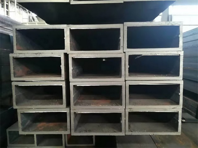 霍州Q235冷拔方管材质特点 适用工程场景分析