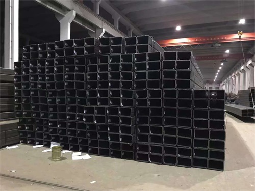 霍州冷拔方管选型指南 工程采购怎么选